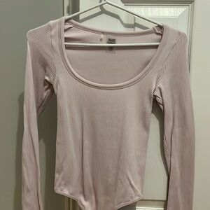 Aritzia bodysuit